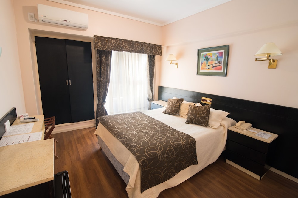 Gran Hotel Continental 18/50