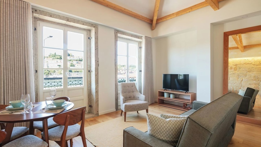 Porta Nobre Exclusive Living Hotel 26/50