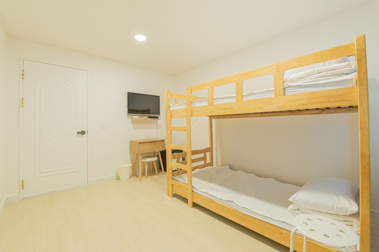 Room, Twin Beds, Bunk Bed