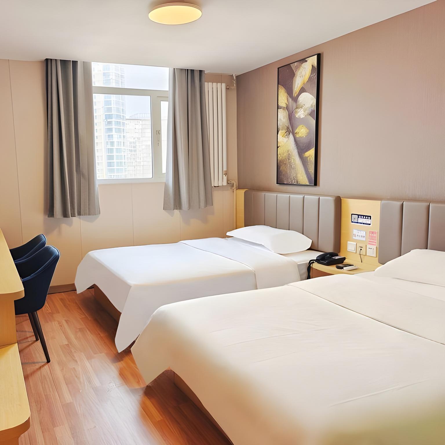 Select, Twin Beds