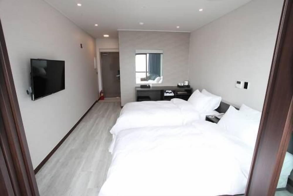 Hotel Wooyeon Flora 17/49