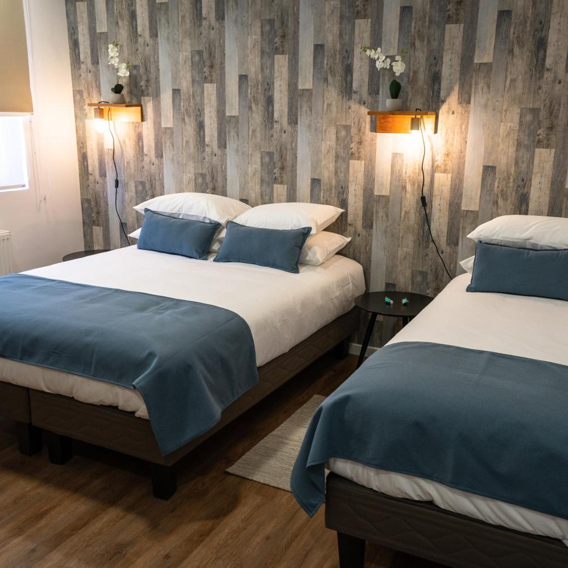 Hotel Boutique Restaurant Kran Kreen 13/50