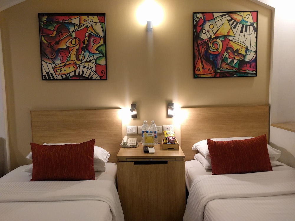 Lemon Tree Hotel Udyog Vihar Gurgaon 21/47