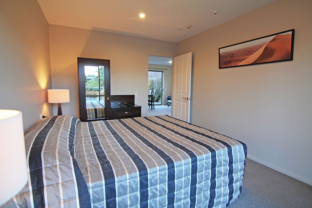 Hanmer Springs Apartments 10/46