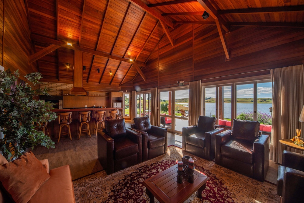 Bourbon Serra Gaucha - Divisa Resort 48/66