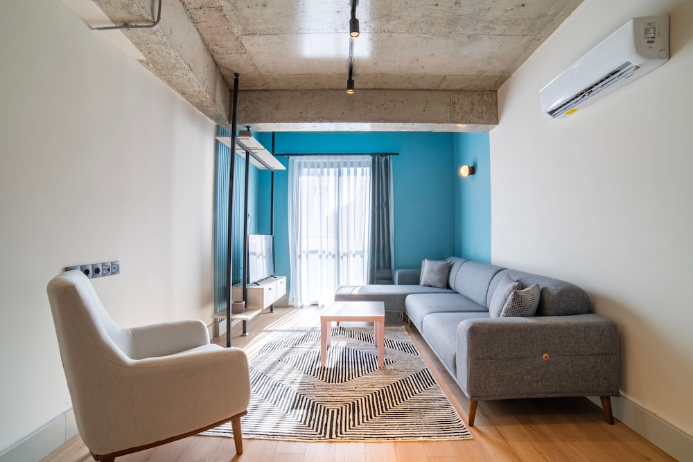 Rudblu Apart Hotel 29/48