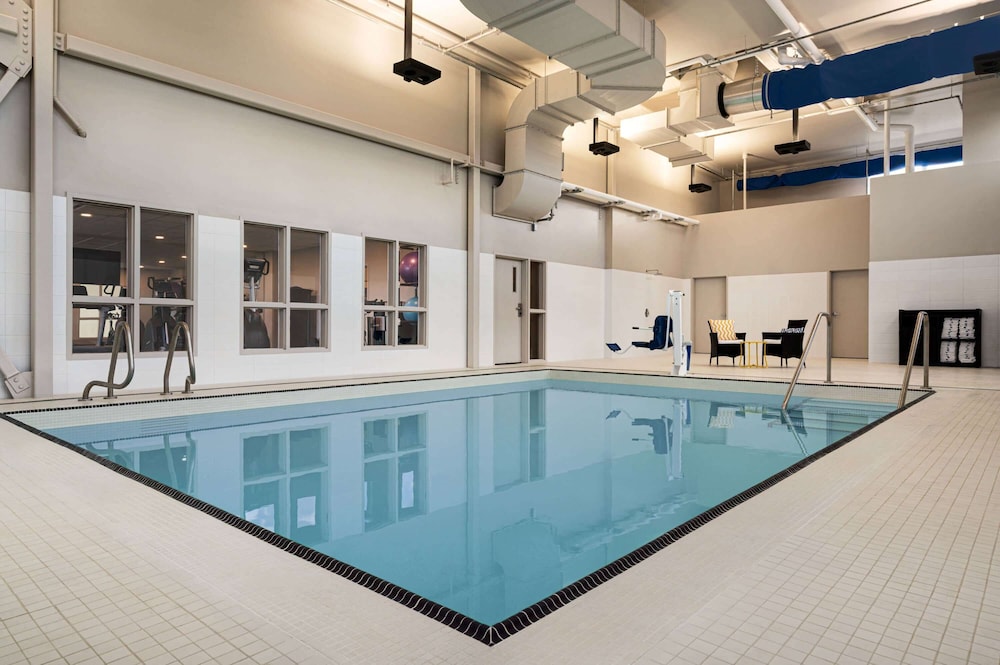 Microtel Inn and Suites by Wyndham Antigonish 9/21