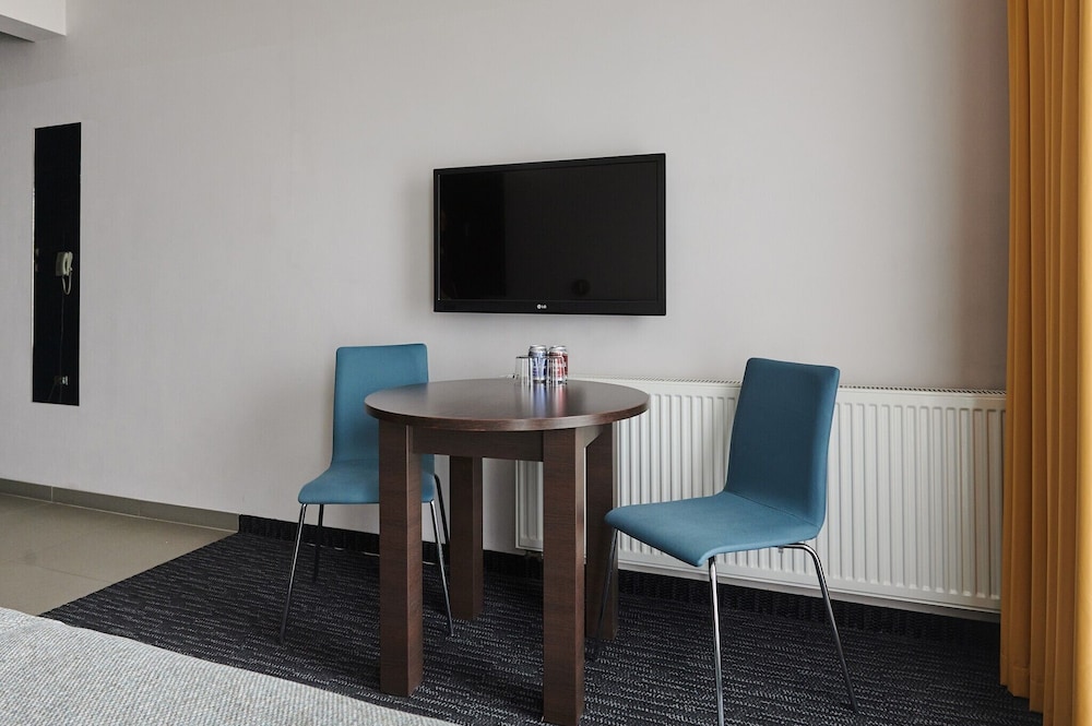 Golden Tulip Gdansk Residence 43/60