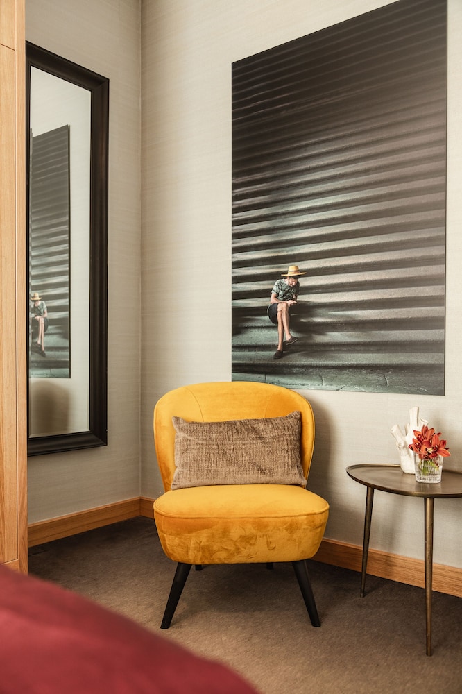 The Delphi Amsterdam Townhouse 40/52