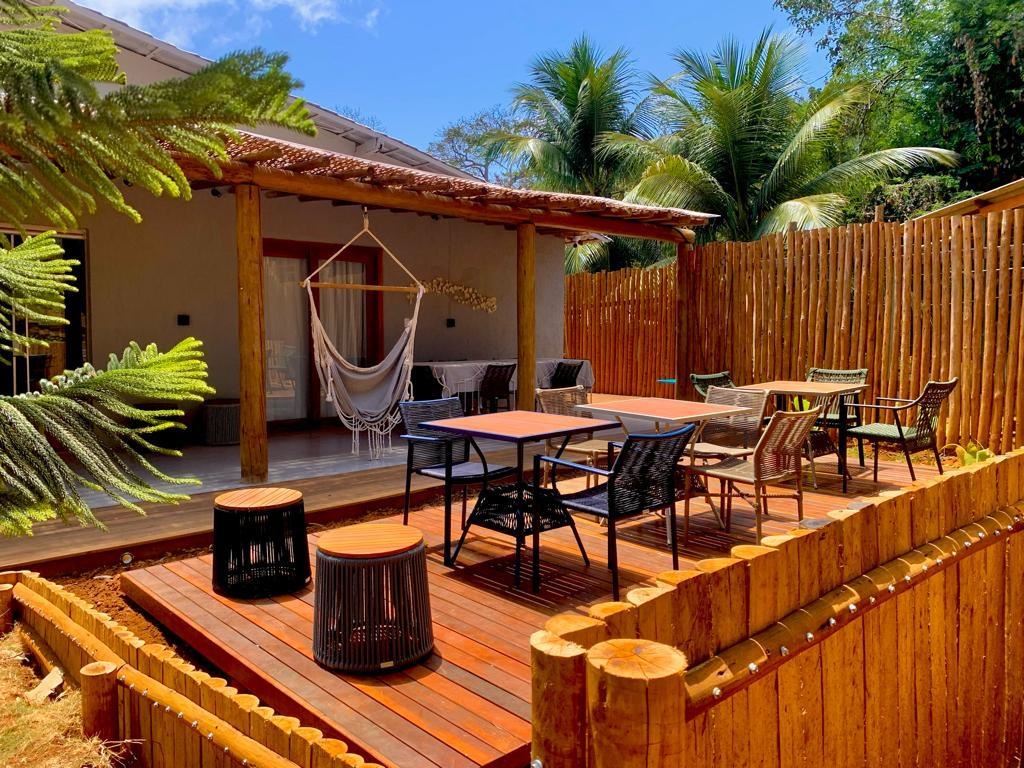 Pousada Villa Xodó 16/23