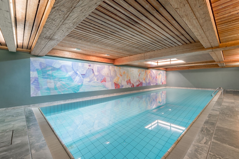 Hotel Cervus 19/34