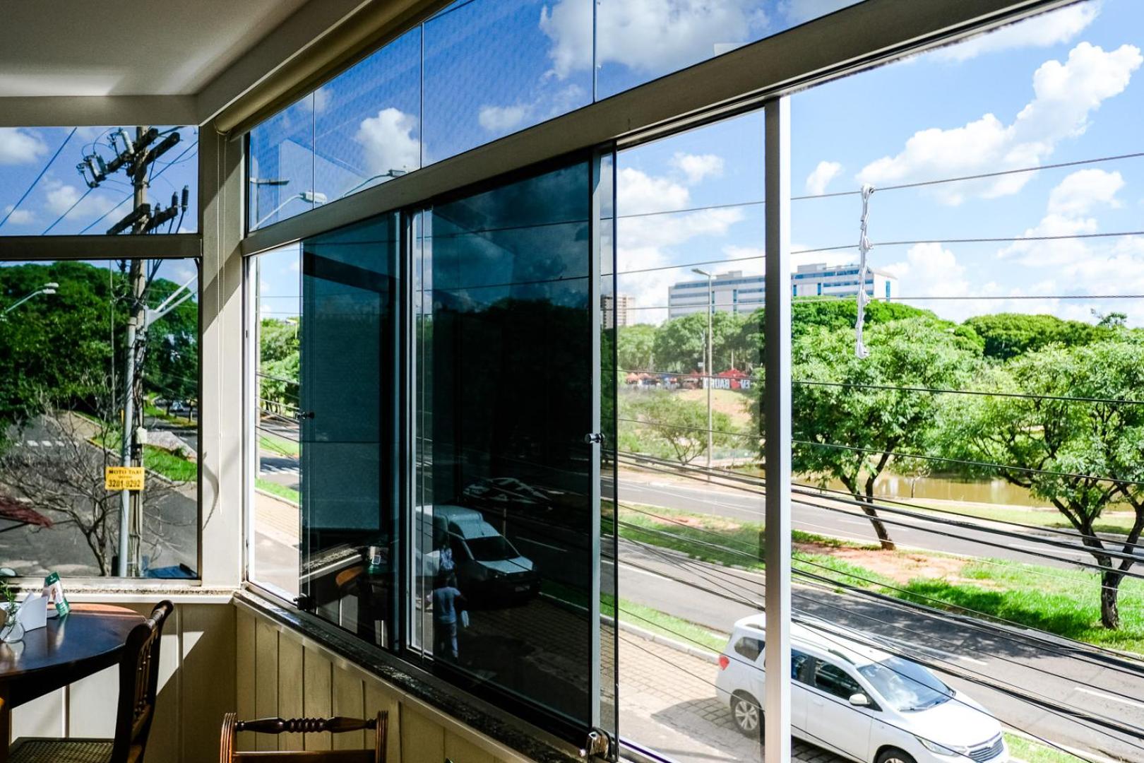Vitoria Regia Hotel 23/50
