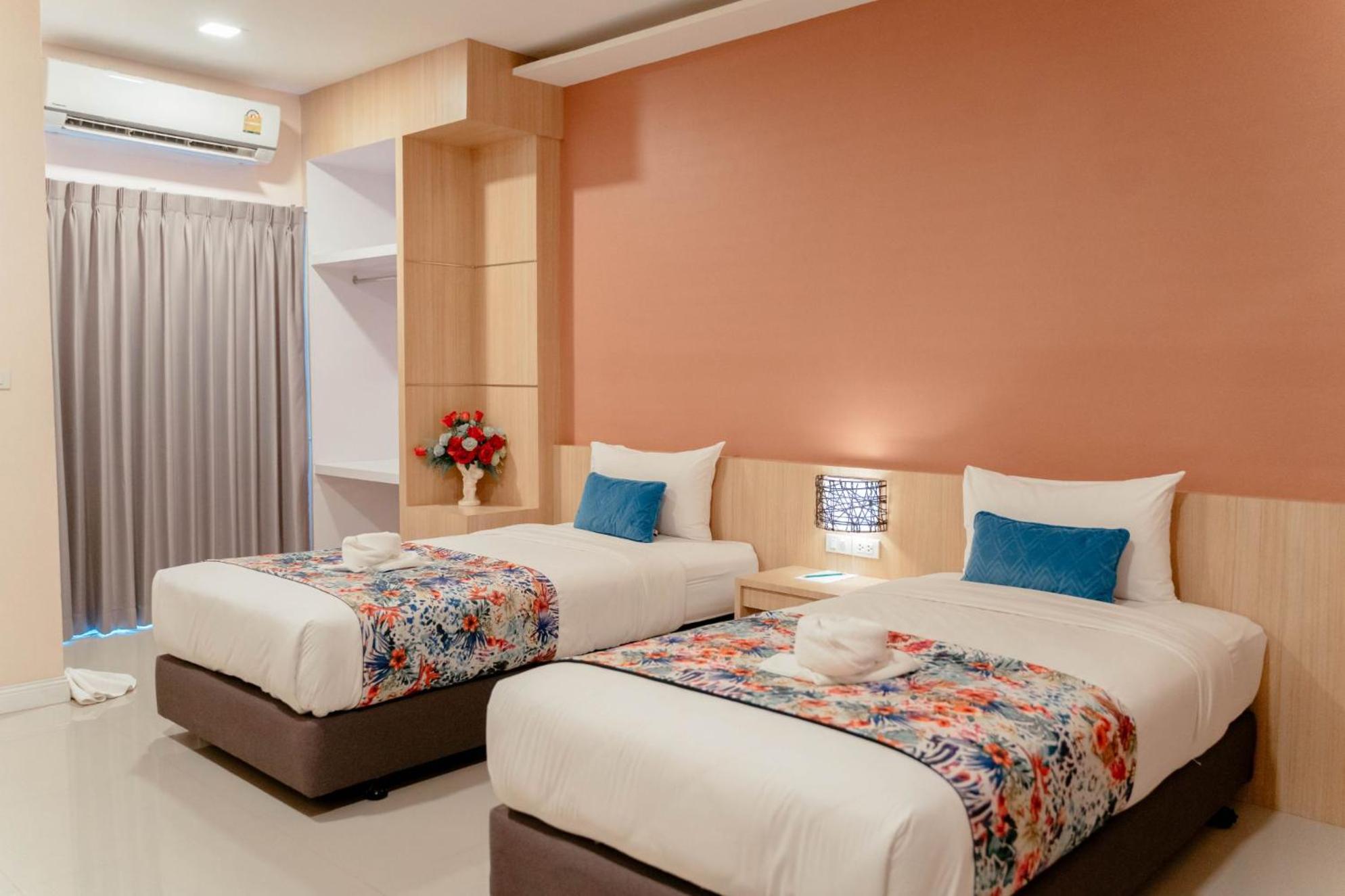 It Me Keawanong Hotel 10/59