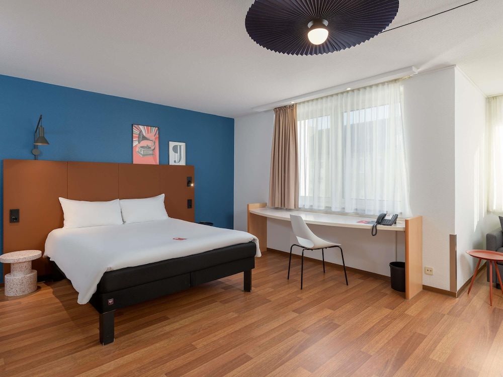 ibis Nuernberg Hauptbahnhof 15/47