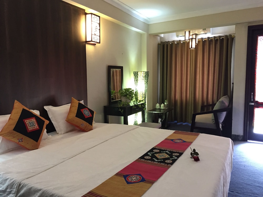 Sapa Hills Hotel 14/61