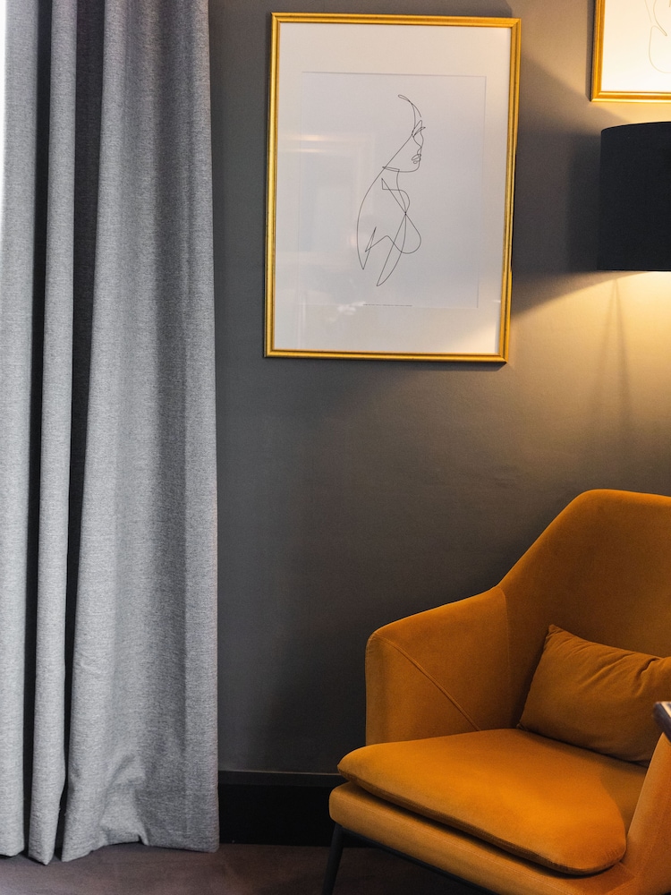 Hotel Du Boeuf Couronne 30/50