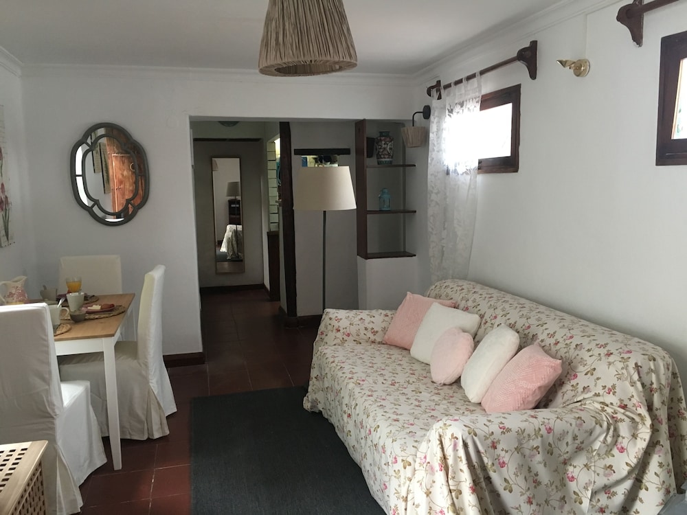 La Casita De Las Palmas 10/73