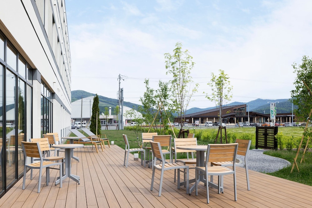 Fairfield by Marriott Hokkaido Minamifurano 18/22