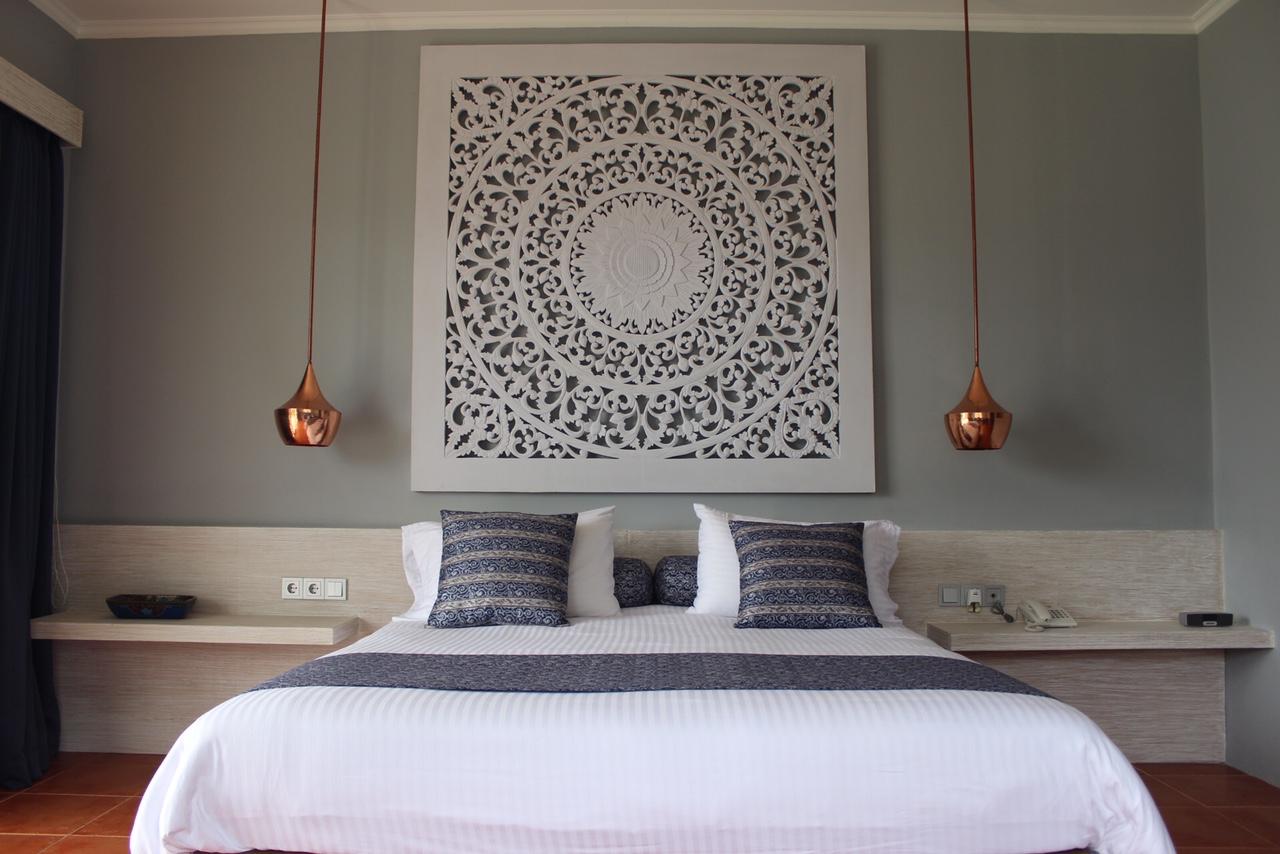 2 Bedrooms, Villa