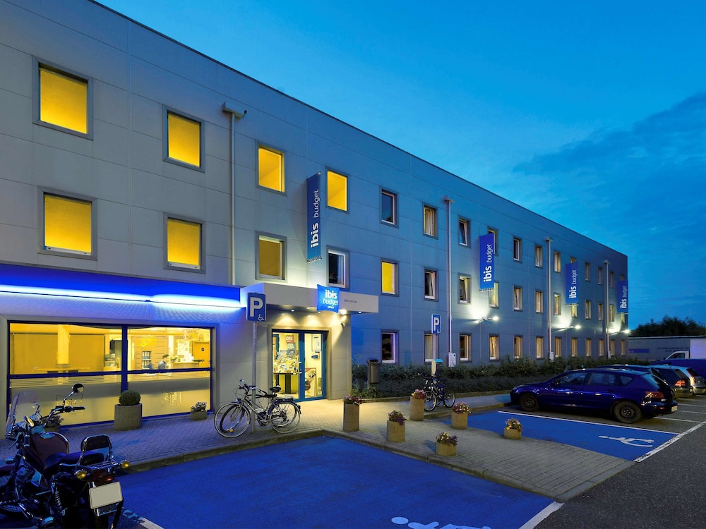 Ibis Budget Aachen Raeren Grenze 1/31