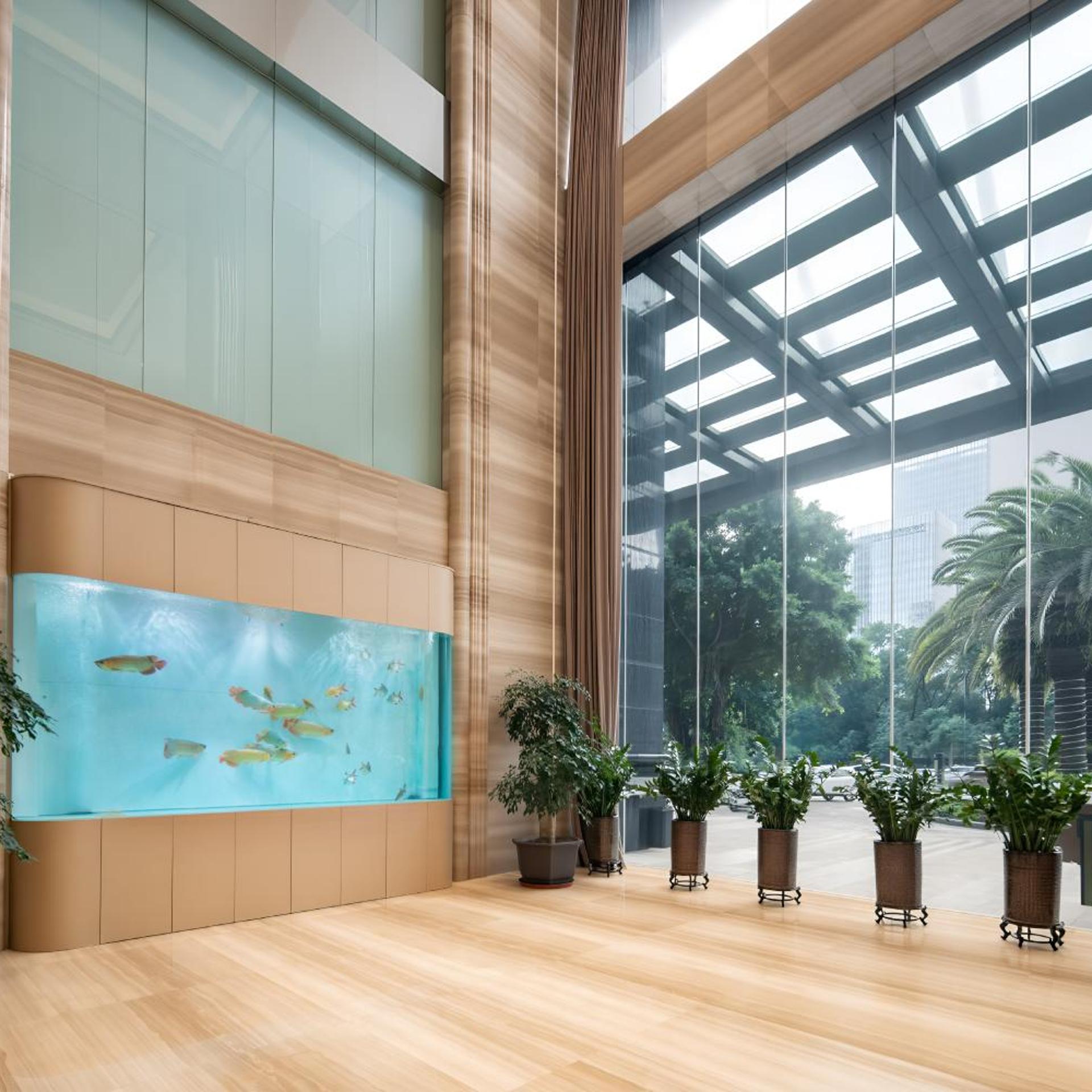Harmony Hotel Shenzhen 58/82