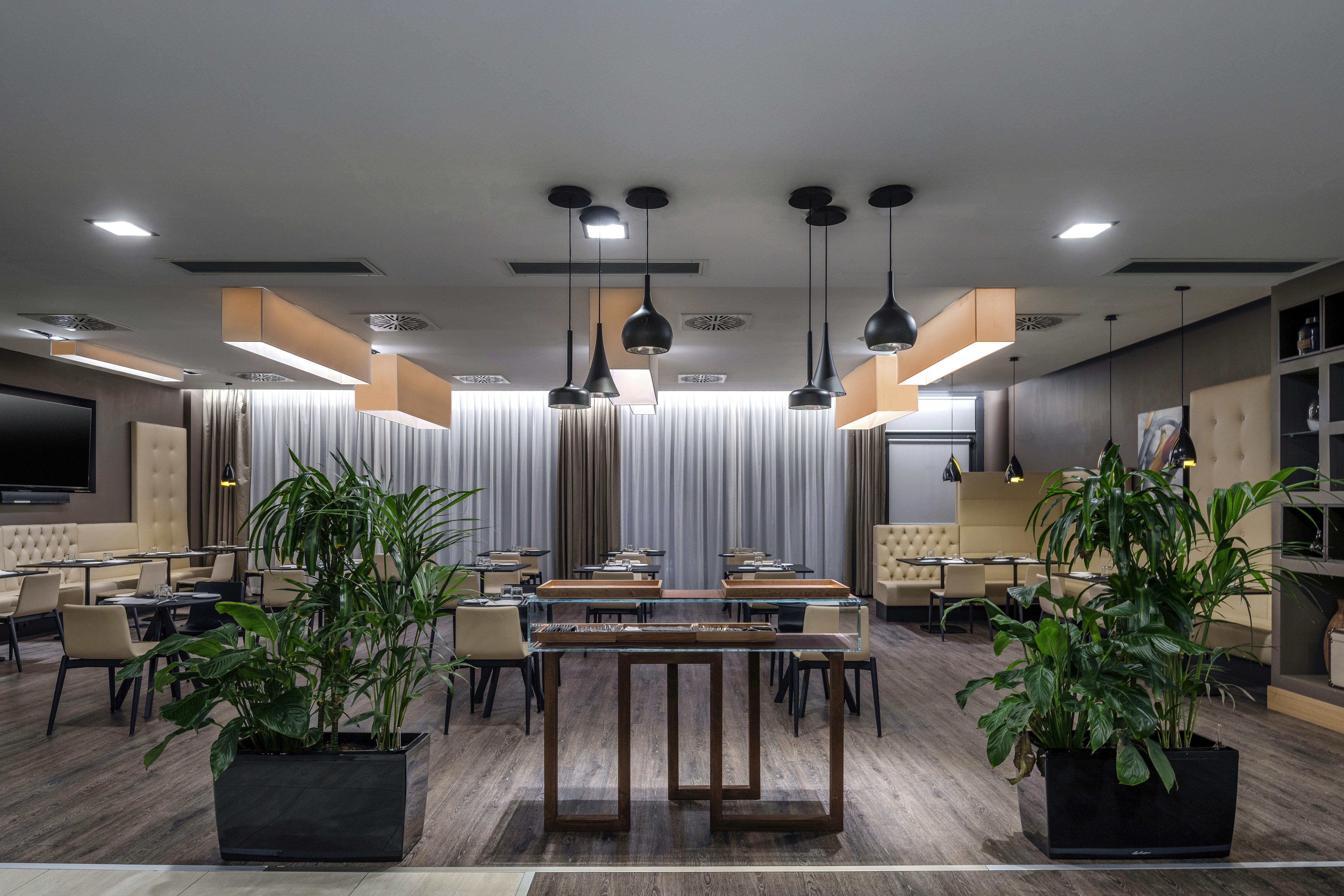 Hilton Garden Inn Milan North 39/76