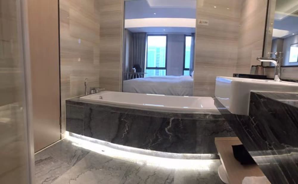Courtyard by Marriott Hangzhou Xiaoshan 48/49