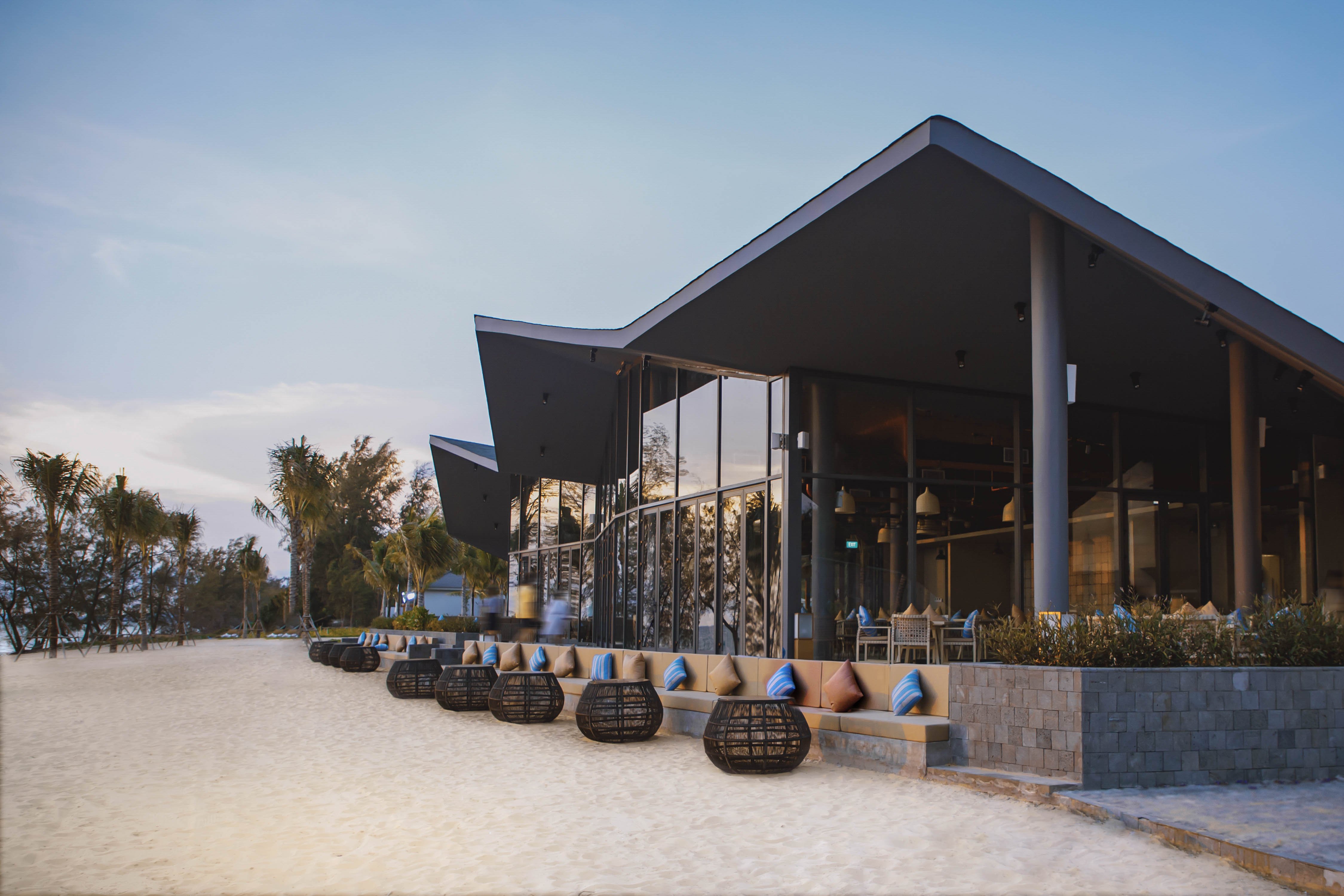 Crowne Plaza Phu Quoc Starbay 69/76