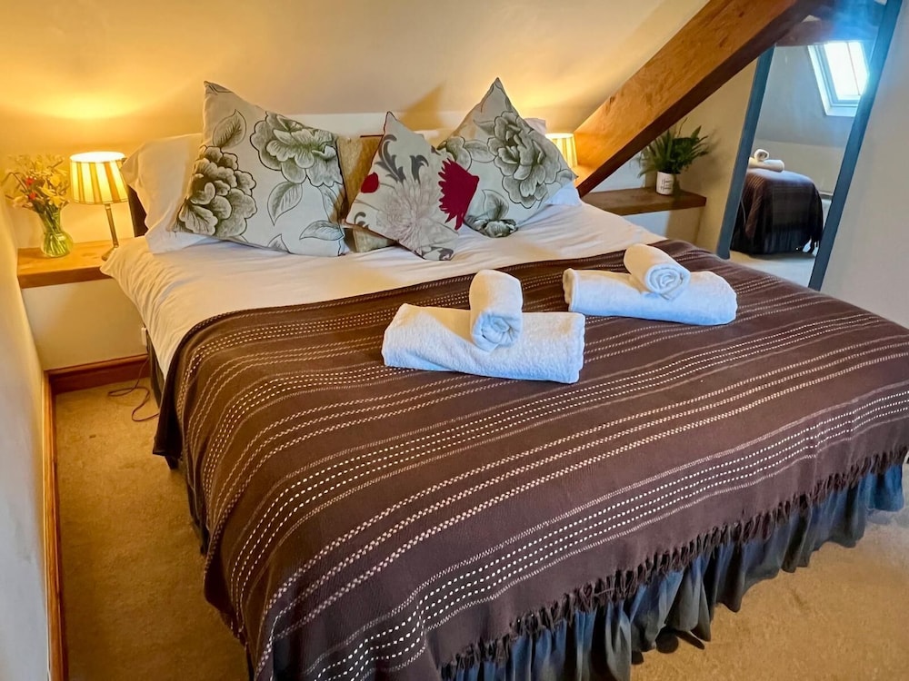 Dolgun Uchaf Guesthouse 10/47