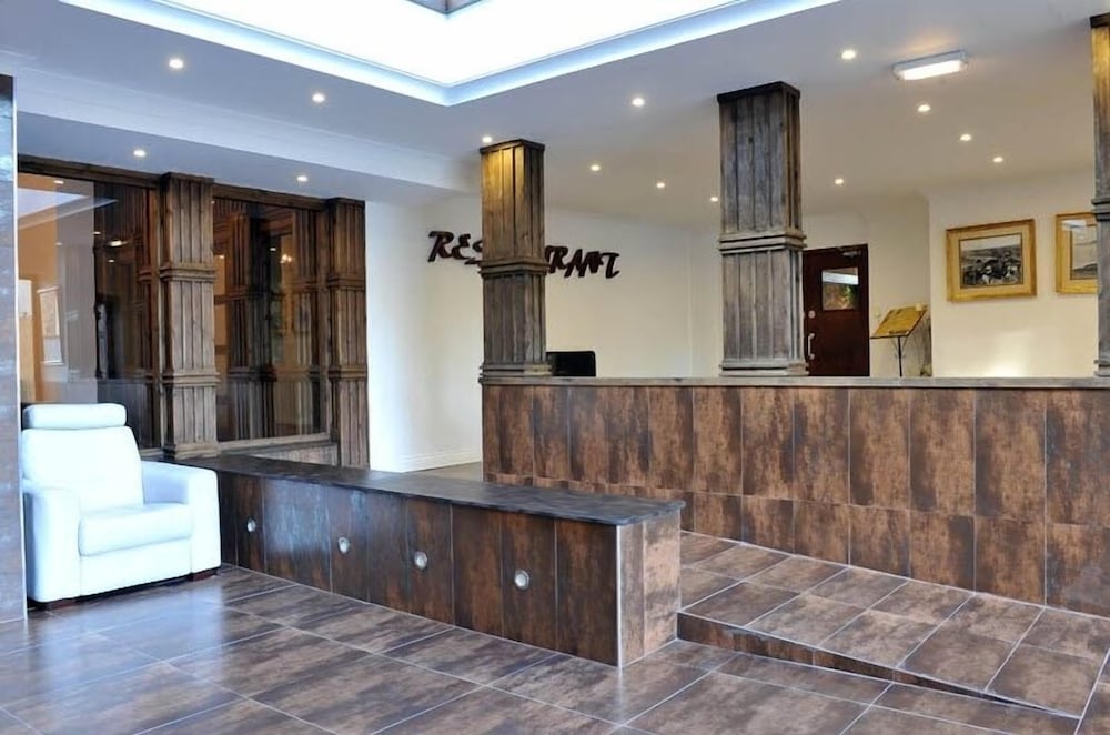 Kings Arms Hotel 2/44