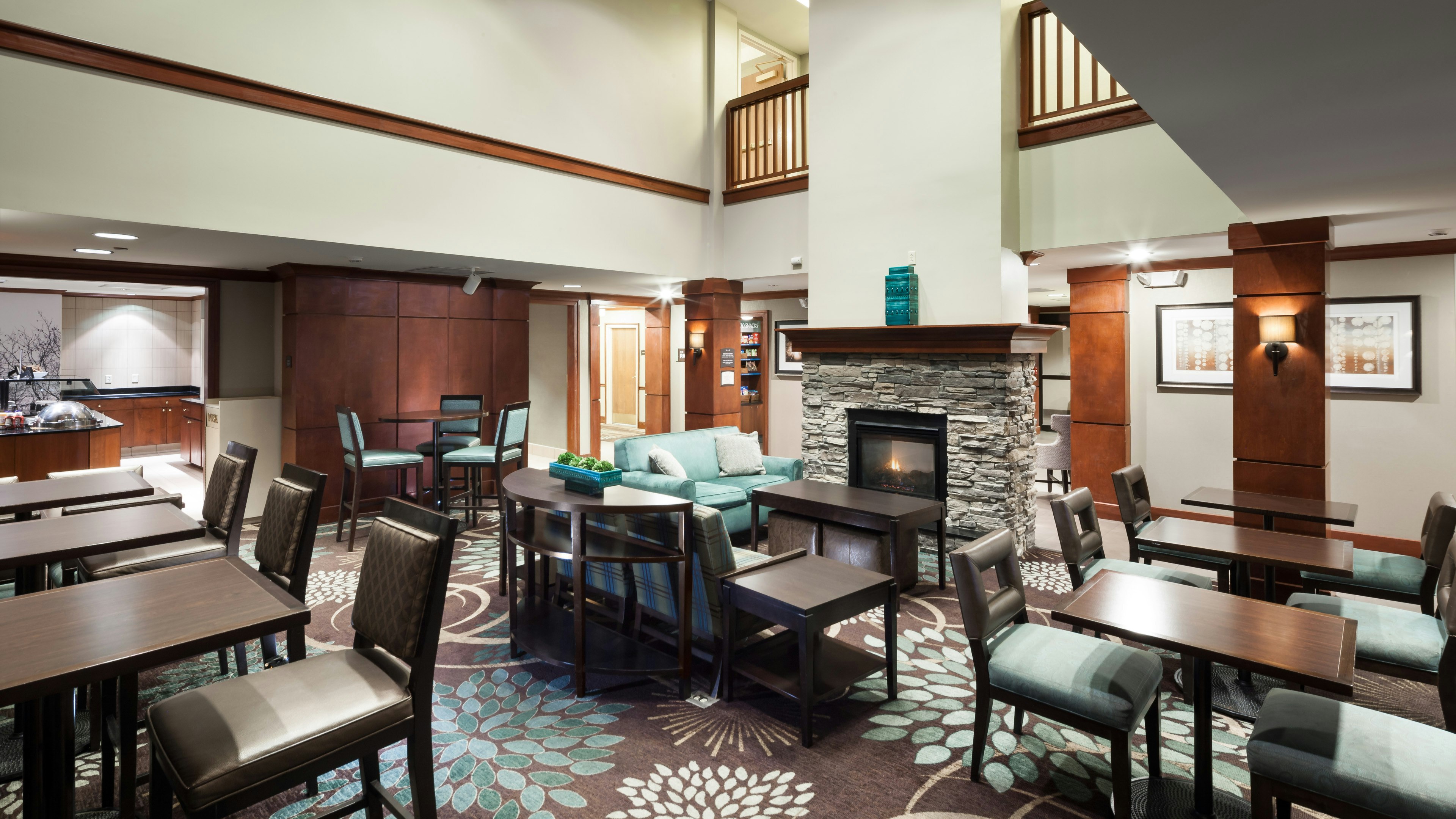 Staybridge Suites Jackson 28/39