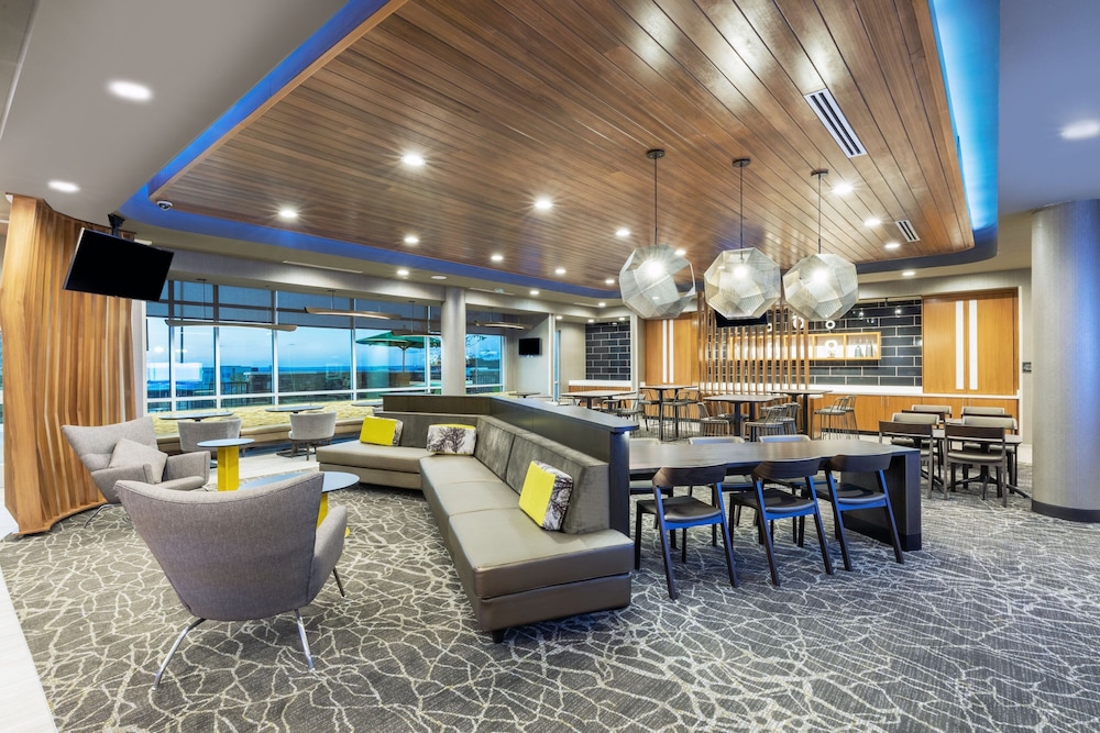 SpringHill Suites by Marriott Austin West/Lakeway 36/43