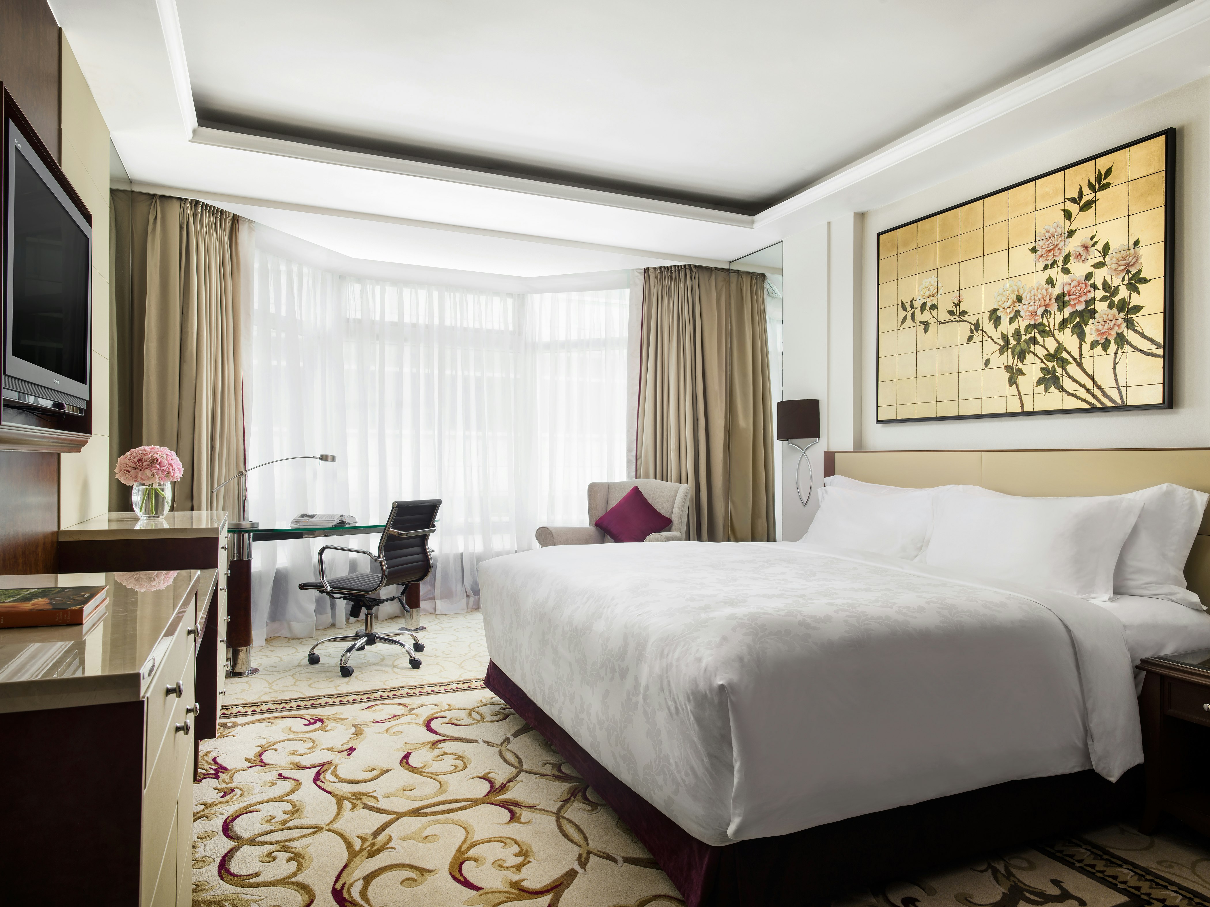 SUPERIOR, TWIN BEDS
