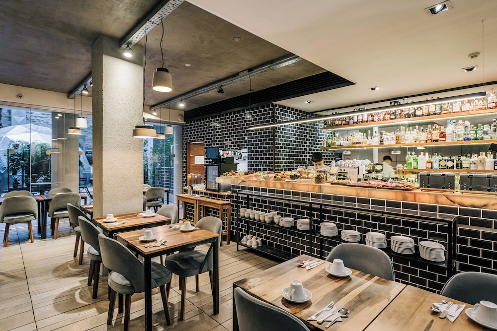 Hotel Pleno Palermo Soho 32/49