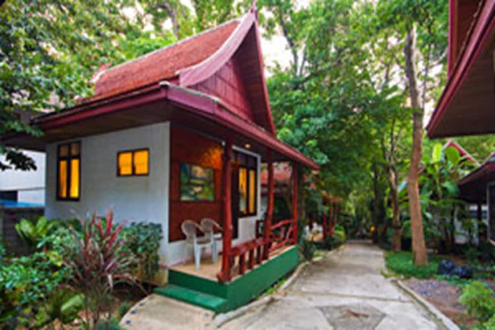 Bill Resort Koh Samui 3/50
