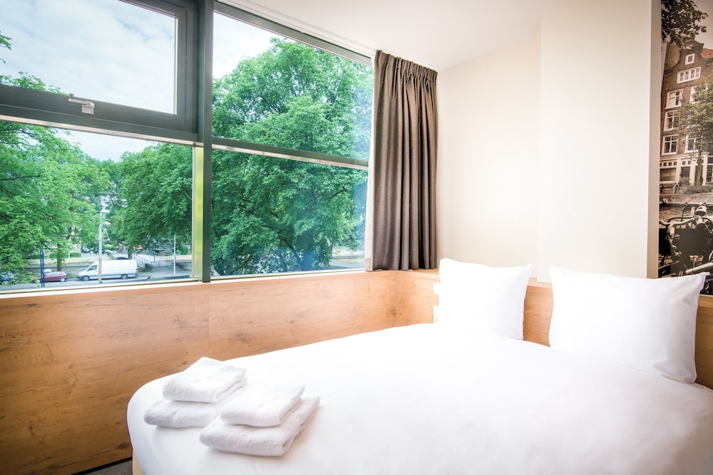 CITIEZ HOTEL AMSTERDAM 24/63