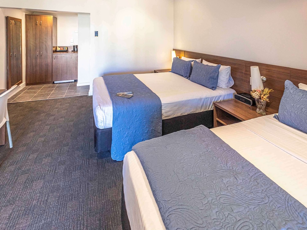 IBIS STYLES KARRATHA 20/65