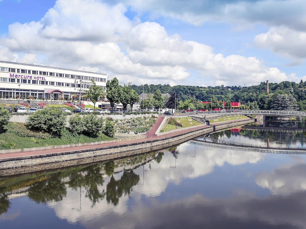 Mercure Saint Lo Centre 5/62