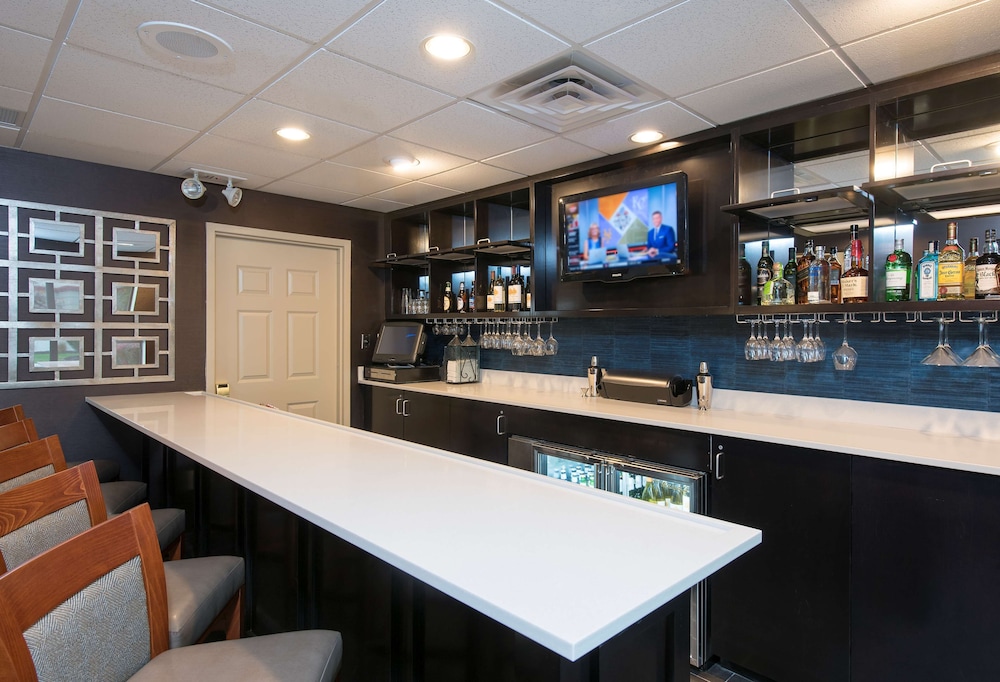 Homewood Suites Columbus, OH - Airport 44/57