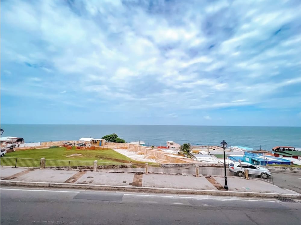 Old San Juan Rentals 47/50