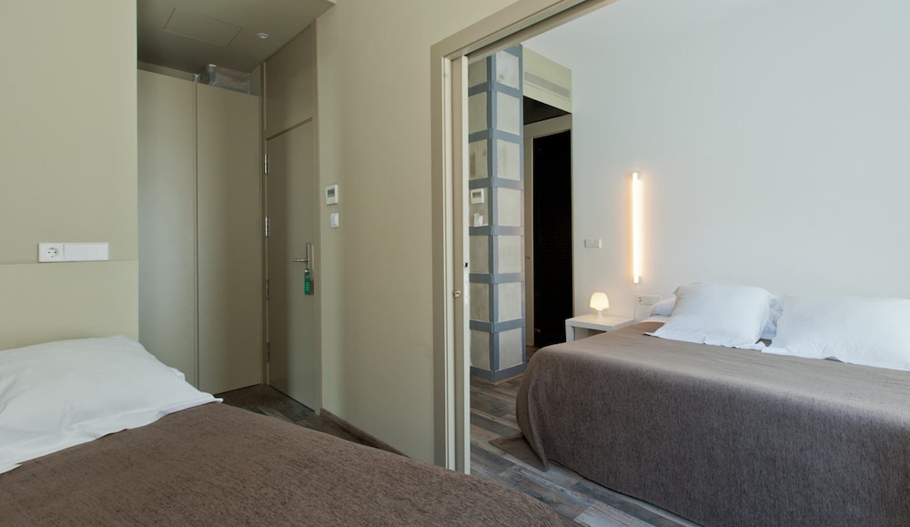 COSY ROOMS BOLSERÍA 13/56