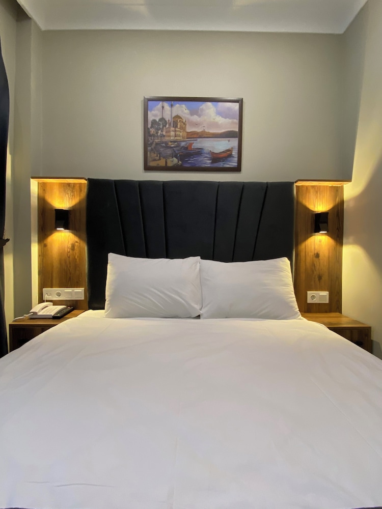Zeyn Otel Istanbul 17/50
