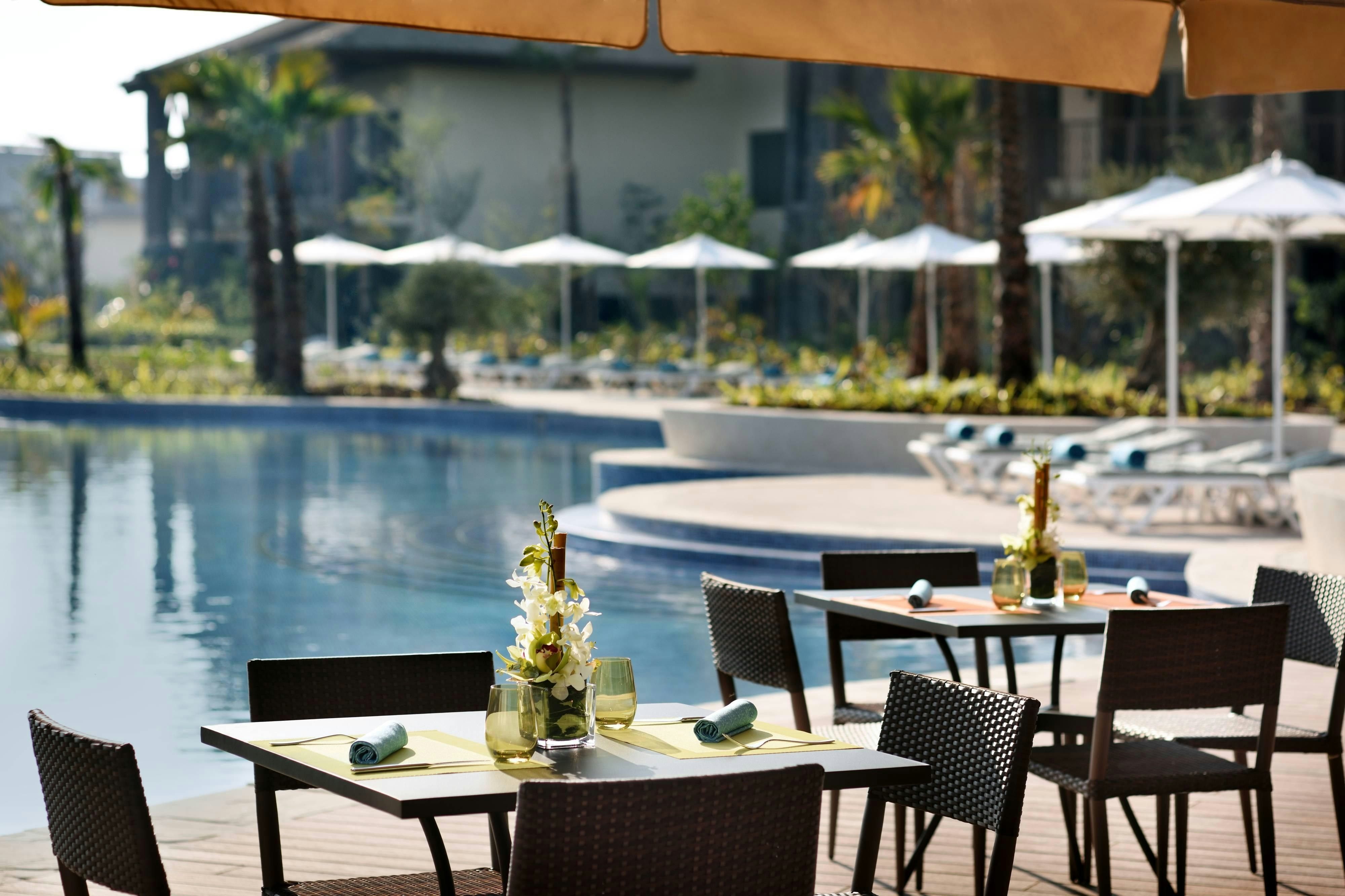 Lapita, Dubai Parks and Resorts, Autograph Collection 6/13