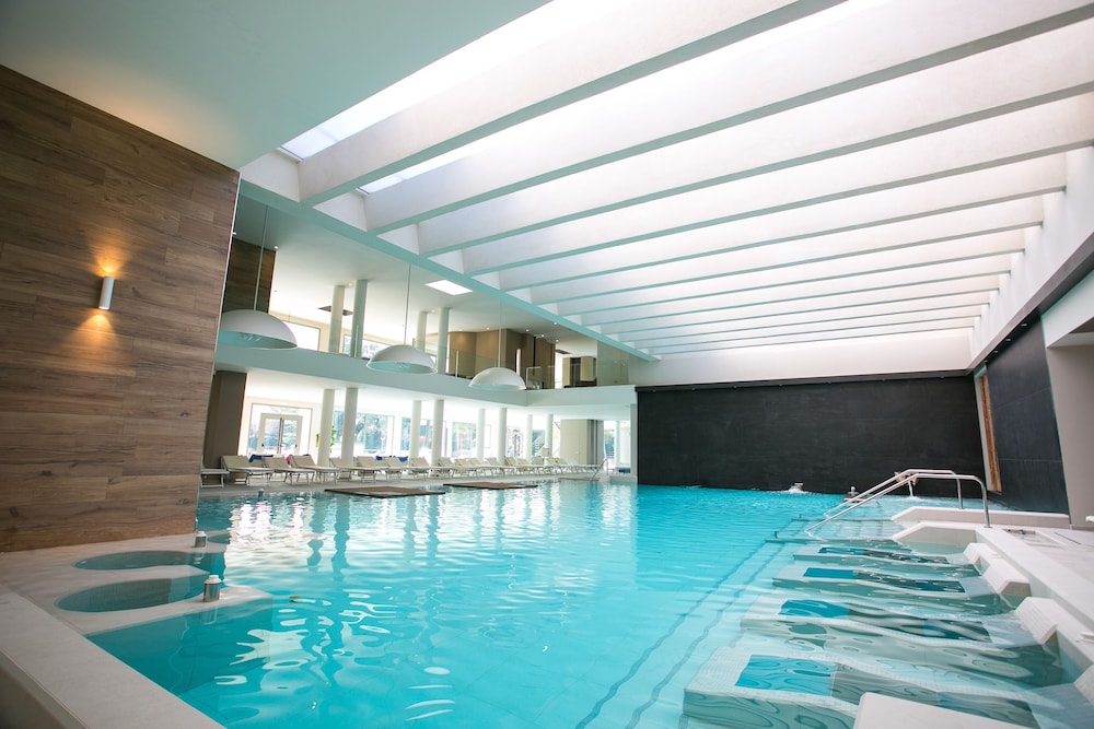 HOTEL TERME NERONIANE 39/72