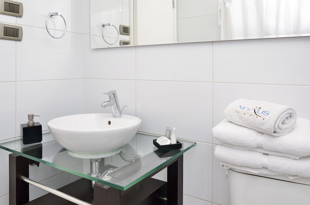 Norus Apartments Las Condes 40/41