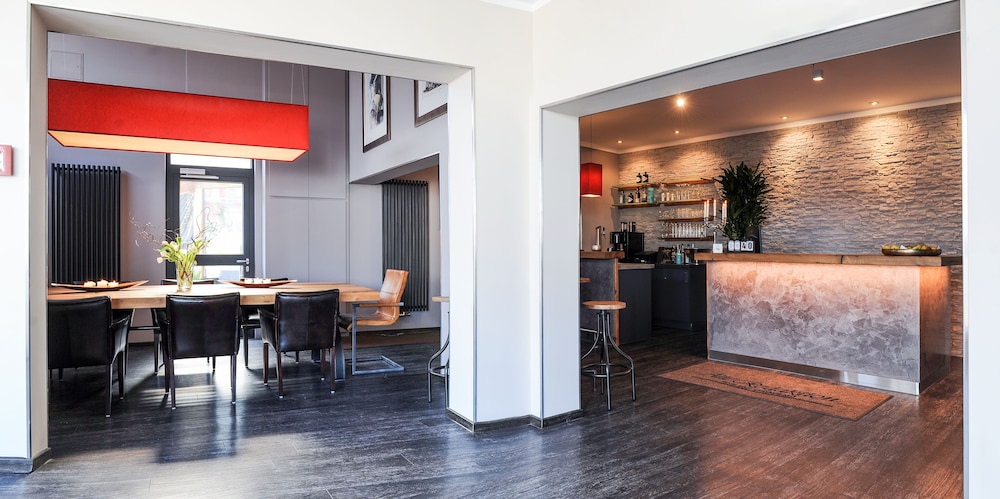 Hotel Alte Redaktion Superior 3/49