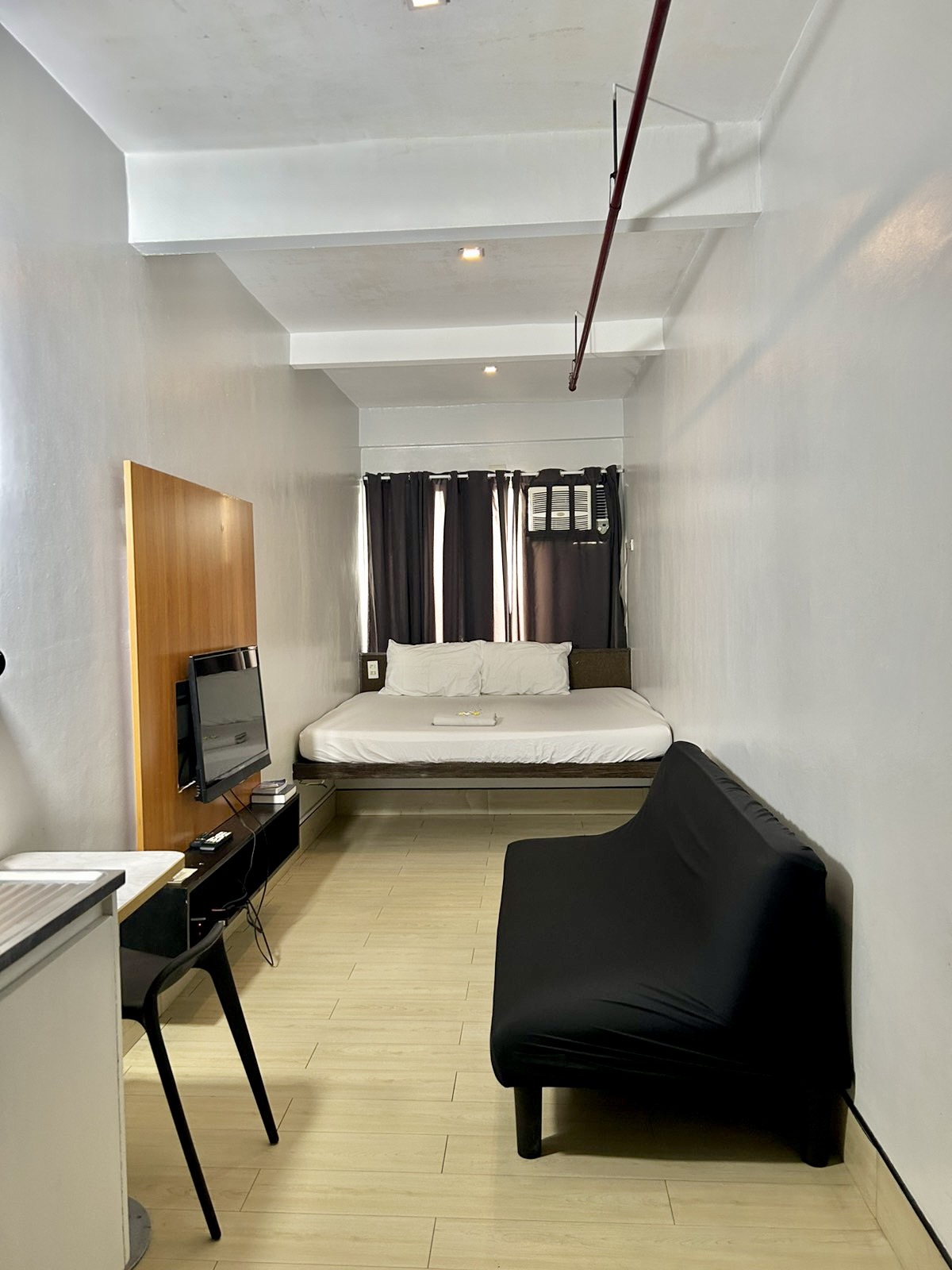 Selah Lofts Pasay Hotel 25/50
