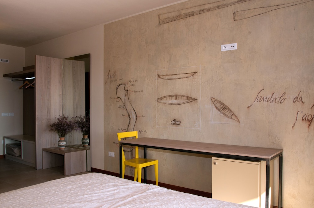 Agriturismo La Barena 11/50
