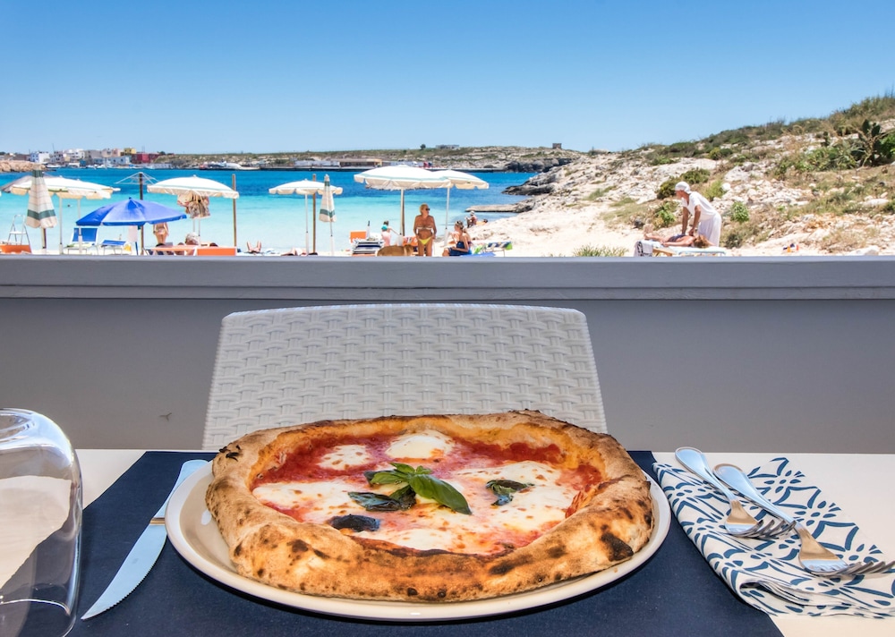 Baia Turchese Hotel 30/50
