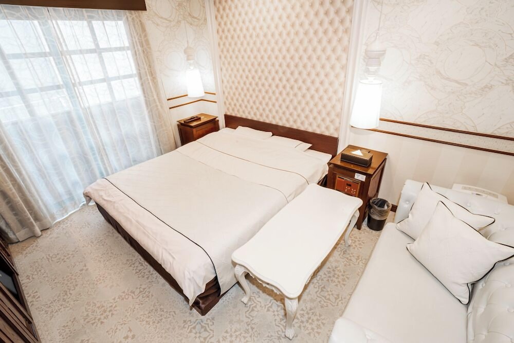 ROOM, HYDROMASSAGE